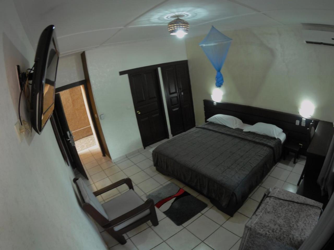 Hotel Napoleon Lagune لومي المظهر الخارجي الصورة